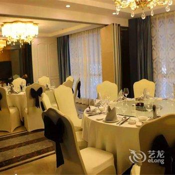 上饶江南豪庭国际酒店酒店提供图片