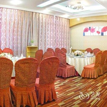 昆明春城花园酒店(迎宾楼)酒店提供图片