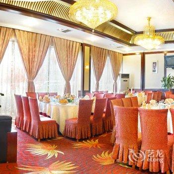 昆明春城花园酒店(迎宾楼)酒店提供图片
