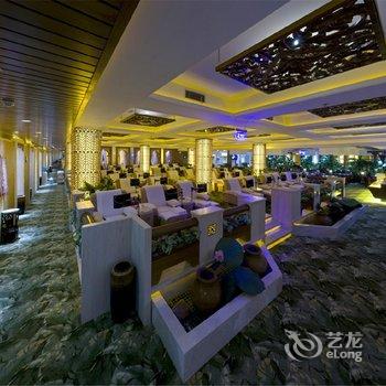 昆明春城花园酒店(迎宾楼)酒店提供图片