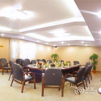 昆明春城花园酒店(迎宾楼)酒店提供图片