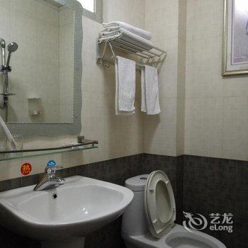 南安嘉禾商务宾馆梅山店酒店提供图片