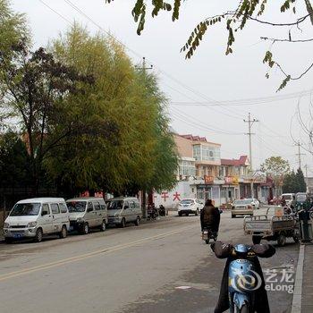 忻州星河旅店酒店提供图片