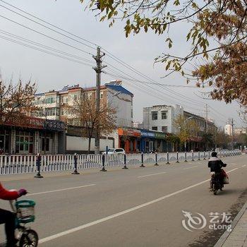 忻州星河旅店酒店提供图片