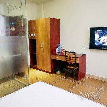 漳州005温泉宾馆酒店提供图片