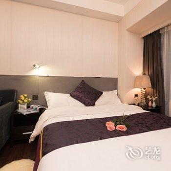 深圳北斗星公寓(滨河时代店)酒店提供图片