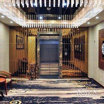 黄陵今典商务酒店酒店提供图片