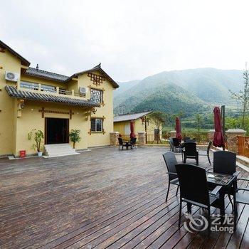 凉山州灵山彝栖酒店酒店提供图片