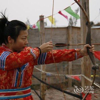 太谷梅苑山庄酒店提供图片