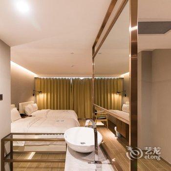 丽芙酒店(广州中大北门店)酒店提供图片