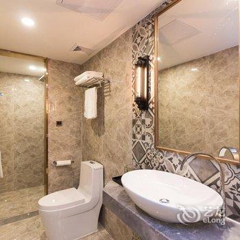 丽芙酒店(广州中大北门店)酒店提供图片