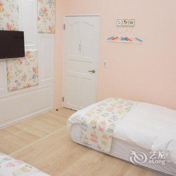 花莲清晨日光民宿(EMSBamp;B)酒店提供图片