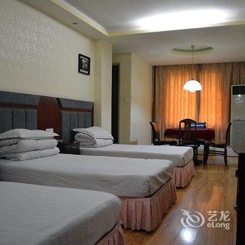 株洲映荷宾馆酒店提供图片