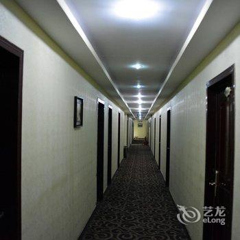 株洲映荷宾馆酒店提供图片