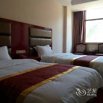 夏河彭措央丹商务酒店酒店提供图片