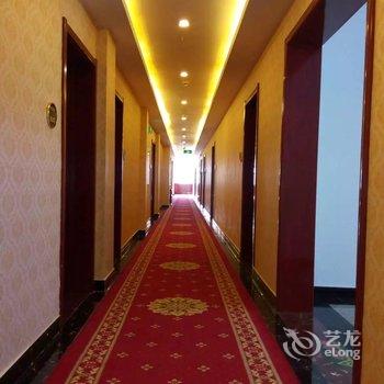 夏河彭措央丹商务酒店酒店提供图片