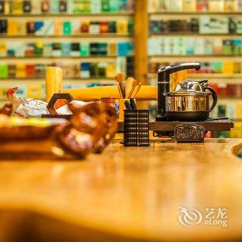 敦煌钱多多客栈酒店提供图片