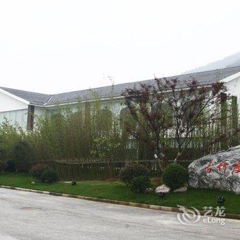 无锡古竹度假村酒店提供图片