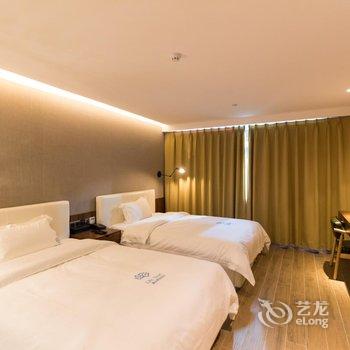 丽芙酒店(广州中大北门店)酒店提供图片