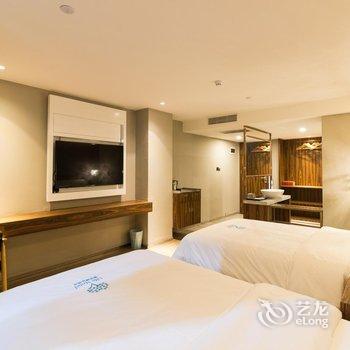 丽芙酒店(广州中大北门店)酒店提供图片