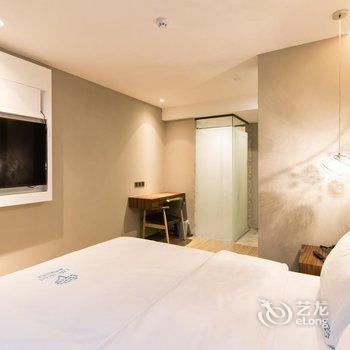 丽芙酒店(广州中大北门店)酒店提供图片