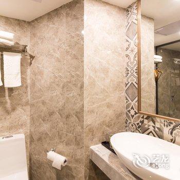 丽芙酒店(广州中大北门店)酒店提供图片