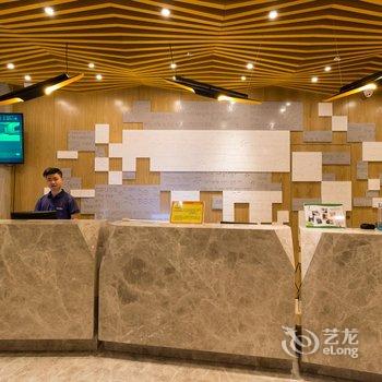 丽芙酒店(广州中大北门店)酒店提供图片