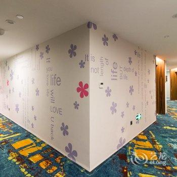 丽芙酒店(广州中大北门店)酒店提供图片