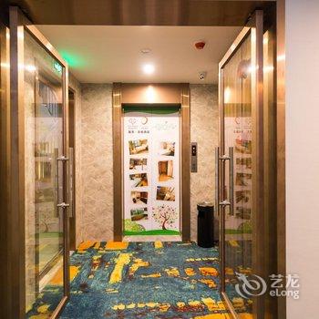 丽芙酒店(广州中大北门店)酒店提供图片