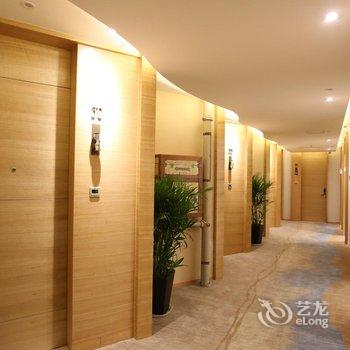 青岛堂庭金沙酒店酒店提供图片