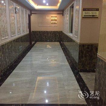 漳浦鸿江商务宾馆酒店提供图片