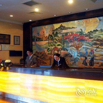 厦门闽南大酒店酒店提供图片