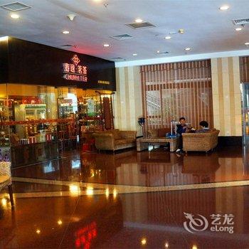 厦门闽南大酒店酒店提供图片