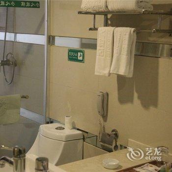 成都索菲斯喀萩莎酒店酒店提供图片