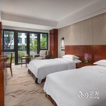 杭州三台山庄酒店提供图片
