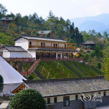 汶川水磨彭家沟农庄酒店提供图片