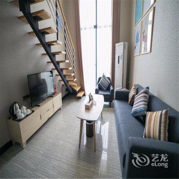 广州南站高赛思主题公寓酒店提供图片