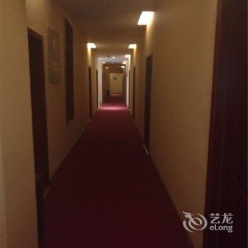 内江洋溢商务宾馆酒店提供图片
