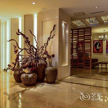 大连千岛海鲜中南阳光酒店酒店提供图片