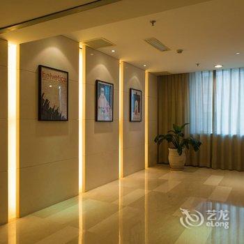 大连千岛海鲜中南阳光酒店酒店提供图片