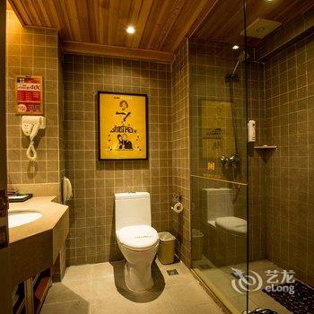 大连千岛海鲜中南阳光酒店酒店提供图片