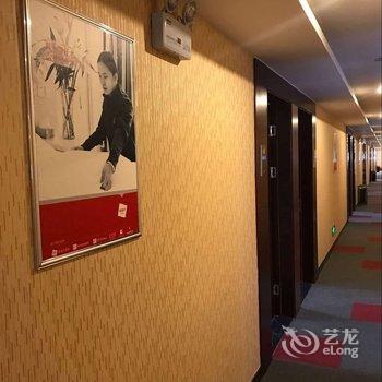尚客优(丹徒区政府店)酒店提供图片