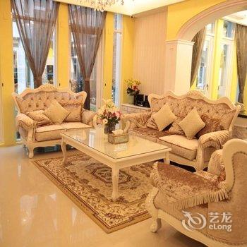 花莲清晨日光民宿(EMSBamp;B)酒店提供图片