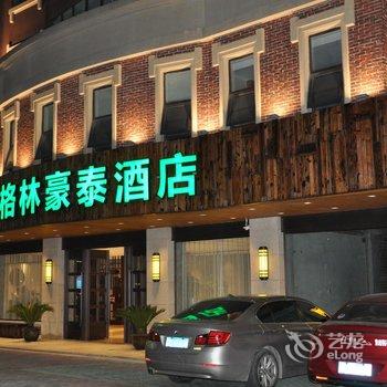 格林豪泰(泰兴国庆中路商务酒店)酒店提供图片