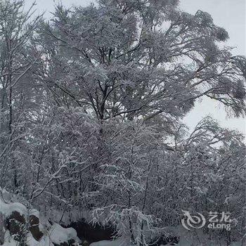 雪乡付立东家庭旅馆酒店提供图片