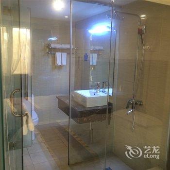 成都索菲斯喀萩莎酒店酒店提供图片