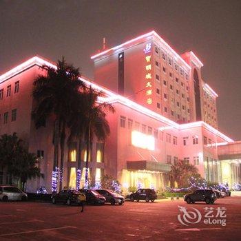 深圳宝明城大酒店酒店提供图片