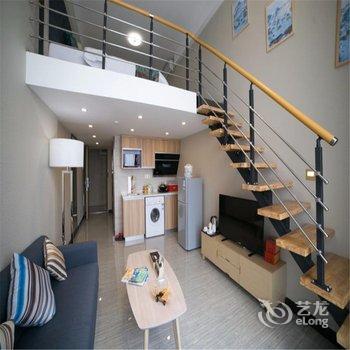 广州南站高赛思主题公寓酒店提供图片