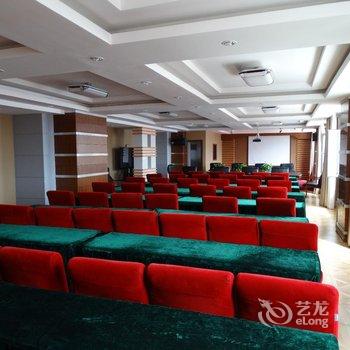 珲春昆仑国际商务酒店酒店提供图片