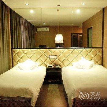 清沐(巢湖长江东路店)酒店提供图片